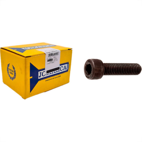 Jomarca Parafuso Allen Cil Jmc Ox.G-3/16X1.1/2