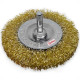 Disflex Escova Circ.Disf.Ht 75X10 Lt32012 Disflex Escova Circ.Disf.Ht 75X10 Lt32012