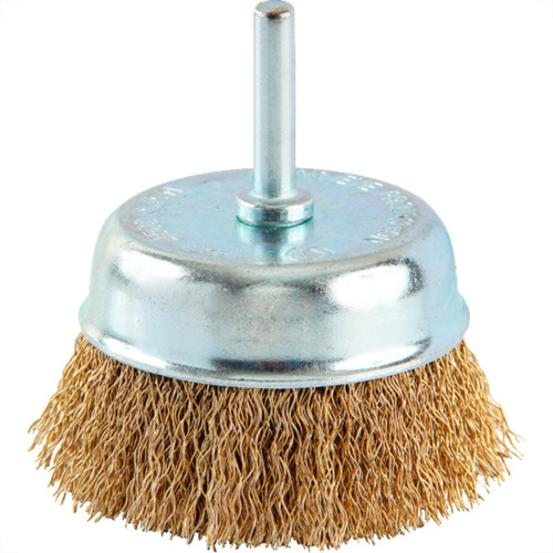 Disflex Escova Copo Disf.Ltd C/Ht 75Mm-2018