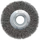 Disflex Escova Circ.Disfl.Inox 4X1/2 32042 Disflex Escova Circ.Disfl.Inox 4X1/2 32042