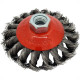 Disflex Escova Conica Disf.Tran.4Xm14 32020 Disflex Escova Conica Disf.Tran.4Xm14 32020