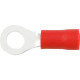 Penzel Term.Anel 0,5A1,5Vm/Furo4,3Mm