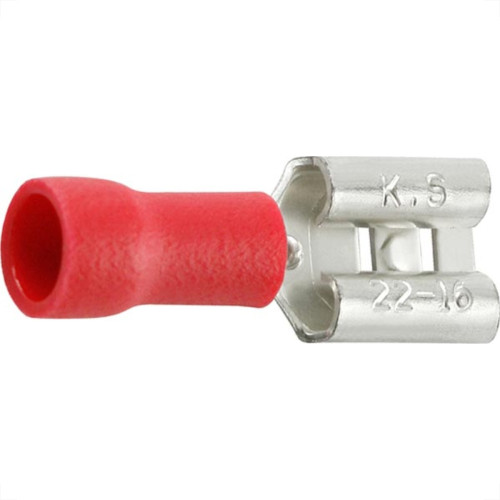 Penzel Term.Femea 0,5A1,5Vm-6,35X0,8 Penzel Term.Femea 0,5A1,5Vm-6,35X0,8