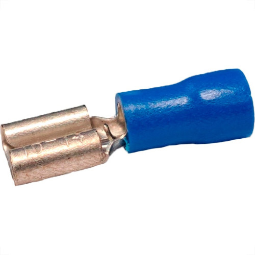 Penzel Term.Femea 1,5A2,5Az-6,35X0,8 Penzel Term.Femea 1,5A2,5Az-6,35X0,8