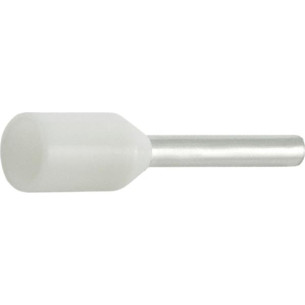 Penzel Terminal Ilhos 0,5Mm Comp.08 Bco