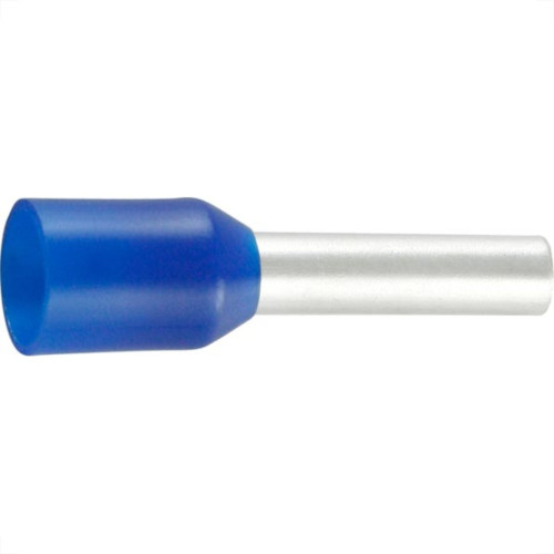 Penzel Term.Ilhos 2,5Mm Comp.08 Azl Penzel Term.Ilhos 2,5Mm Comp.08 Azl