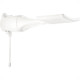 Lorenzetti (Aparelhos) Ducha L&C L.Shower Eletr 5500W/127V Lorenzetti (Aparelhos) Ducha L&C L.Shower Eletr 5500W/127V