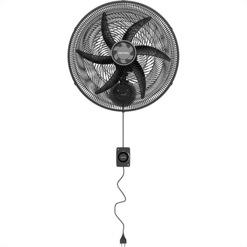 Ventisol Ventilador Par.Monta Facil 50 127V Ventisol Ventilador Par.Monta Facil 50 127V
