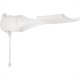 Lorenzetti (Aparelhos) Ducha L&C L.Shower Eletr 7500W/220V Lorenzetti (Aparelhos) Ducha L&C L.Shower Eletr 7500W/220V