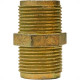 Garden Niple Metal Amarelo 3/8 Garden Niple Metal Amarelo 3/8