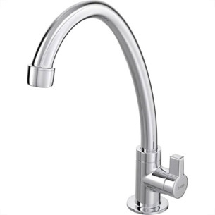 Corona Fora De Linha Torneira Pia Pvc Hydraplus Banheiro Cro1167