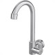 Corona Fora De Linha Torneira Pia Pvc Hydraplus Par.Cro1168 Corona Fora De Linha Torneira Pia Pvc Hydraplus Par.Cro1168