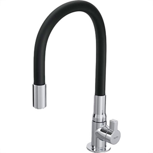 Corona Fora De Linha Torneira Pia Flex.Ban.Hydramotion Pta