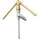 Fico Irrigador Giratorio 6 Jatos Fico Irrigador Giratorio 6 Jatos