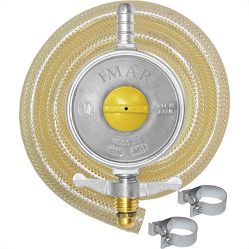 Imar Regulador Gas C/Mg.1,25 2000/5 Imar Regulador Gas C/Mg.1,25 2000/5