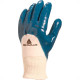 Pro Safety Luva Malha Emb.Saf.Nit/Parc.Az T-10 Pro Safety Luva Malha Emb.Saf.Nit/Parc.Az T-10