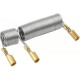 Pratimix Resist. Duo Shower 5500/127 Pratimix Resist. Duo Shower 5500/127