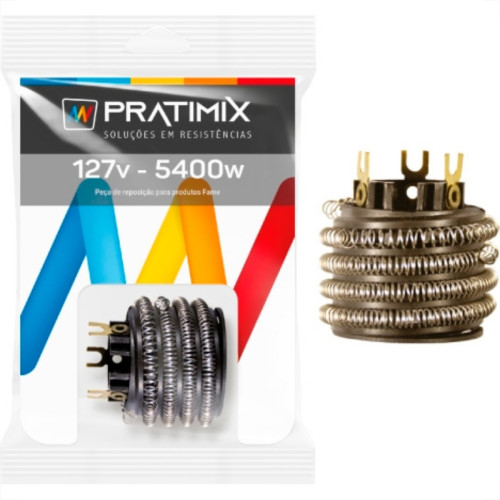Pratimix Resist. Fame 3T5200/127 Pratimix Resist. Fame 3T5200/127