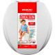 Mebuki Assento Almof.Oval Slim Br Mebuki Assento Almof.Oval Slim Br