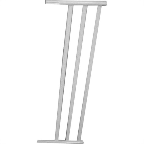 Max Extensor P/Portao Grad.Fix.40Cm Max Extensor P/Portao Grad.Fix.40Cm