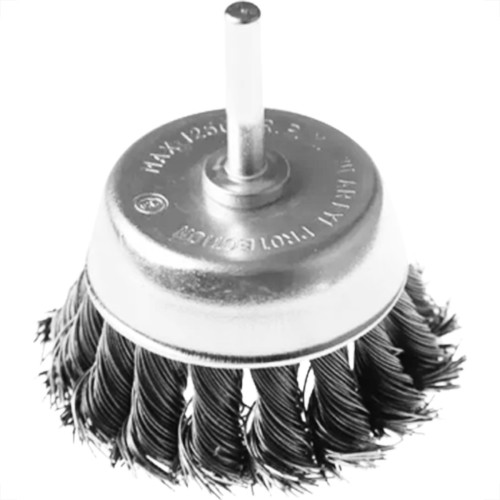 Disflex Escova Copo Disf.Ltd C/Ht 75Mm Tran