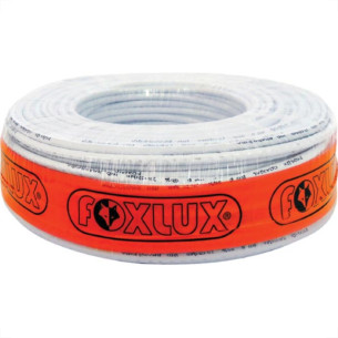 Foxlux Fio Tv Coax.Rg06 67%   100Mt