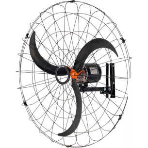 Go Ventilador Par.Ar 100Cm Osc Biv