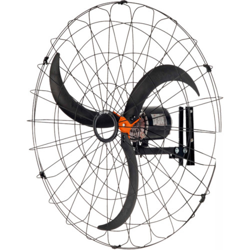 Go Ventilador Par.Ar 100Cm Osc Biv