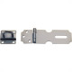 Alianca Porta Cadeado 2 (51Mm) - Kit C/50 Pc Alianca Porta Cadeado 2 (51Mm) - Kit C/50 Pc