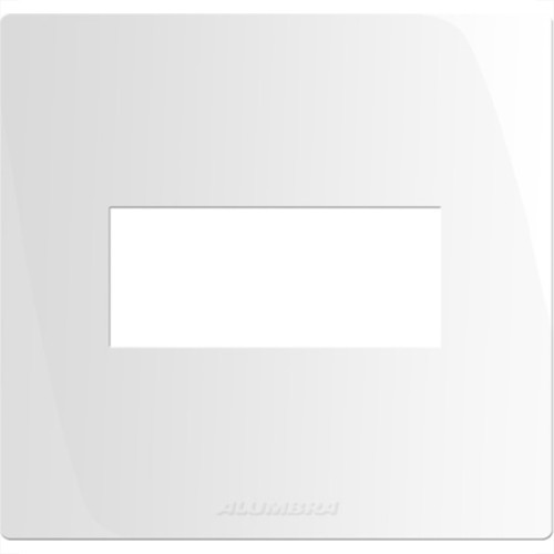 Alumbra Fora De Linha Placa Inovapro P/Moveis Bco 1Mod-075 Alumbra Fora De Linha Placa Inovapro P/Moveis Bco 1Mod-075