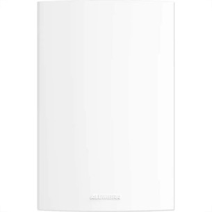 Alumbra Fora De Linha Placa Inovapro Bca 4X2 Cega-073