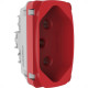 Alumbra Fora De Linha Modulo Gracia Vm Tom 2P+T 20A-315 Alumbra Fora De Linha Modulo Gracia Vm Tom 2P+T 20A-315