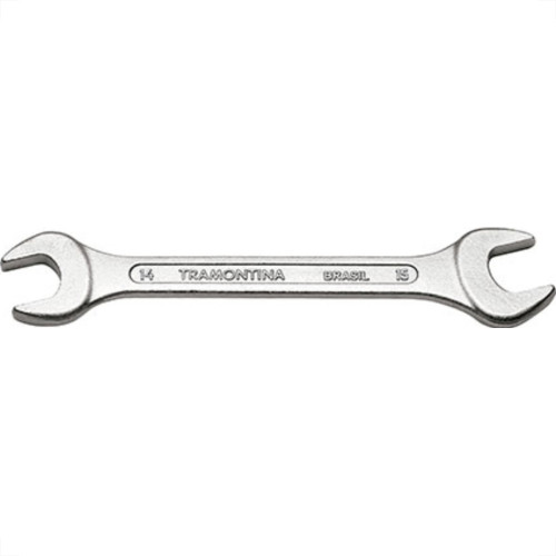 Tramontina/Garibald Chave Fixa Tramontina 14 X 15 Tramontina/Garibald Chave Fixa Tramontina 14 X 15