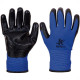 Kalipso Luva Nbr Wave T.08-M Kalipso Luva Nbr Wave T.08-M