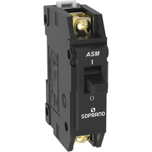 Soprano Disj. Pto Asm1-B 50A