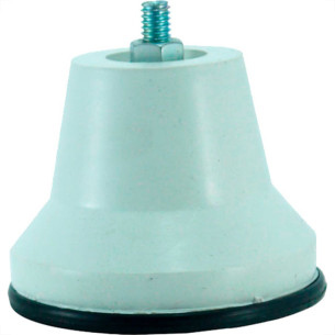 Politex Pe P/Gelad/P.V.C  Branco
