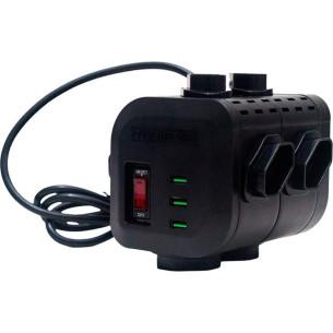 Qualitronix Filtro Torre 8T+Usb Cab