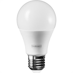 Intral Lamp Led Bulbo  9W 6500K