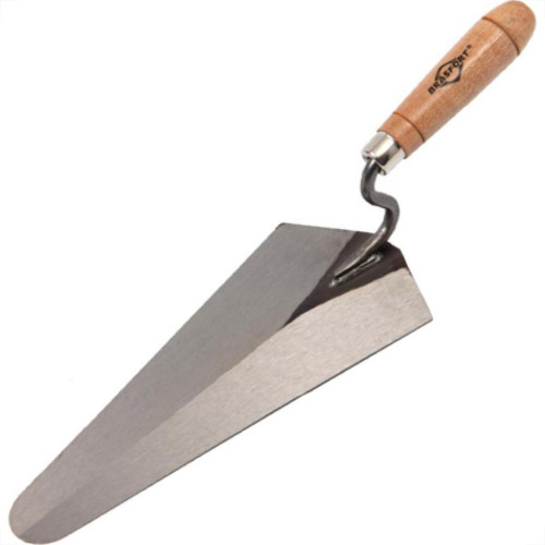 Brasfort Colher Pedreiro Reto 10 Brasfort Colher Pedreiro Reto 10