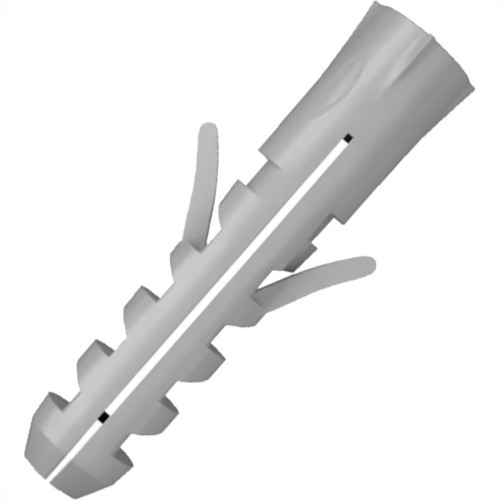 Fischer Bucha Nylon C 08 C/500