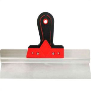 Compel Espatula Inox P/Gesso 250Mm