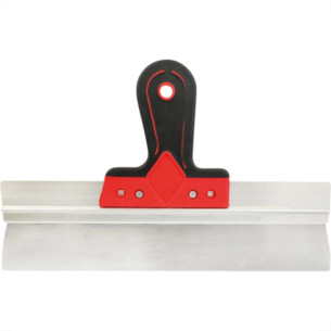 Compel Espatula Inox P/Gesso 350Mm