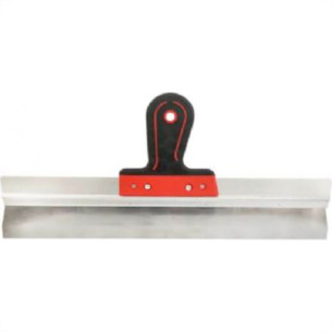 Compel Espatula Inox P/Gesso 600Mm