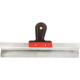 Compel Espatula Inox P/Gesso 600Mm