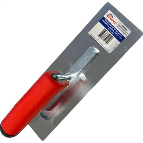 Compel Desemp. Aco Inox Efeitos Compel Desemp. Aco Inox Efeitos