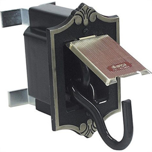 Alianca Gancho Armador Rede Embutir Zlo 6323