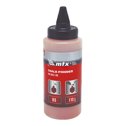 Mundo Das Ferramentas Giz/Refil Vermelho 115Gr Mtx Mundo Das Ferramentas Giz/Refil Vermelho 115Gr Mtx