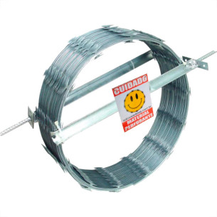 Sol Cerca Protecao Aspir. 30 X10Mt C/Sup