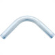 Pe Tubos Curva Eletroduto Pvc 1/2 X 90 - Kit C/20 Pc Pe Tubos Curva Eletroduto Pvc 1/2 X 90 - Kit C/20 Pc