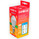 Ourolux Lamp Led Bulbo 12W 3,000K Ourolux Lamp Led Bulbo 12W 3,000K